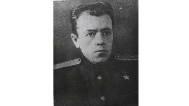 Отважный сын чувашского народа. (К 105-летию Героя Советского Союза Васильева Бориса Михайловича (1913-1955)