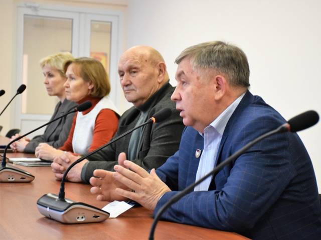Презентация итогов социологического исследования «Этнокультурное развитие и межнациональные отношения в Чувашской Республике»