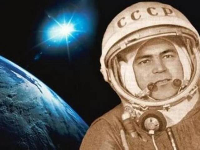 Аэропорт Чебоксар будет носить имя Андрияна Григорьевича Николаева