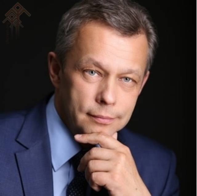 И.Н. Ульянов ячĕллĕ Чăваш патшалăх университечĕн ректорне суйланă
