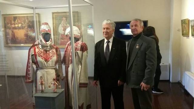 СВИЯЖСКРА ЧĂВАШ ТӖРРИ