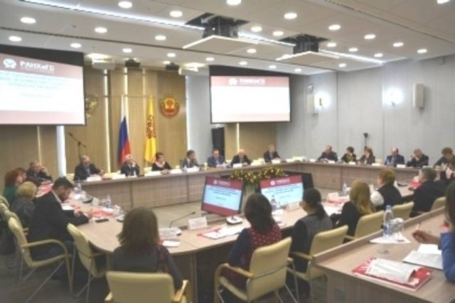 Всероссийская конференция «Современные вызовы и тенденции развития местного самоуправления», посвященная 550-летию образования Чебоксар