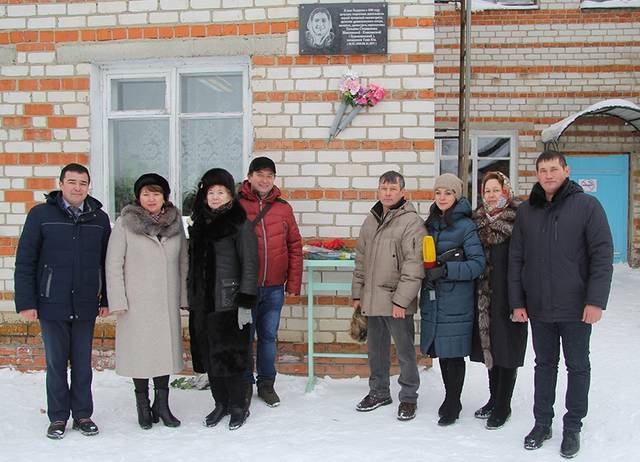 На Ядринской земле прошли мероприятия, приуроченные к открытию Года театра в России