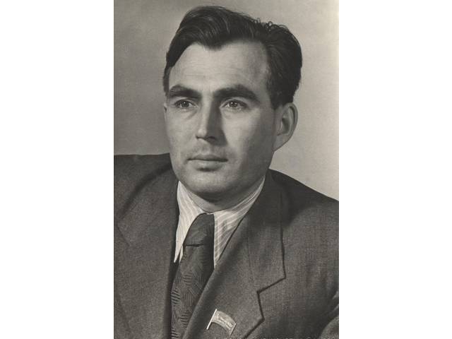 Литературно-музыкальный вечер, посвящённый 105-летию поэта Аркадия Эсхеля