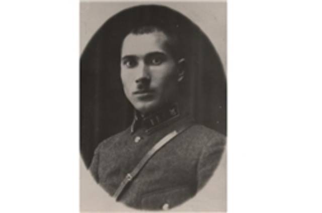 К 120-летию со дня рождения Л.С.Спасова (1899-1955) – бывшего председателя Совнаркома Чувашской АССР