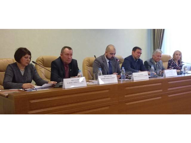 Тутарстанра тухса тăракан "Сувар" хаçат тухма пуçланăранпа кăçал 25 çул çитрĕ