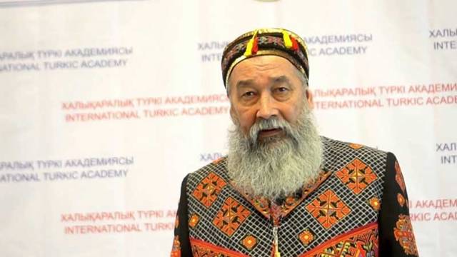 НИКОЛАЕВ  В. Получил установку: познать историю родного народа // Республика. 2019. 20 февраля