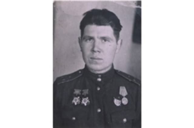 Доблесть боевая, доблесть трудовая (к 100-летию со дня рождения А.В.Кочетова – участника Великой Отечественной войны, Героя Советского Союза