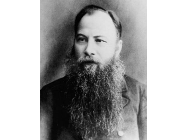 К 180-ЛЕТИЮ ВАСИЛИЯ КОНСТАНТИНОВИЧА МАГНИЦКОГО