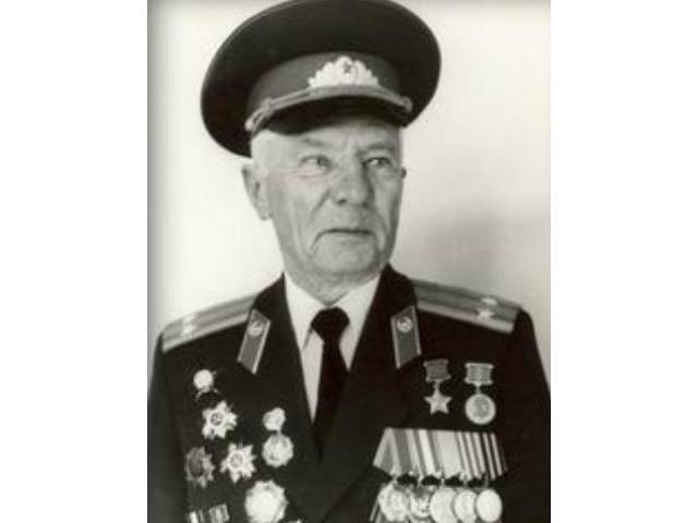 Чувашия в тылу и на фронте 75 лет назад... «Поднял батальон и пошел в атаку…»