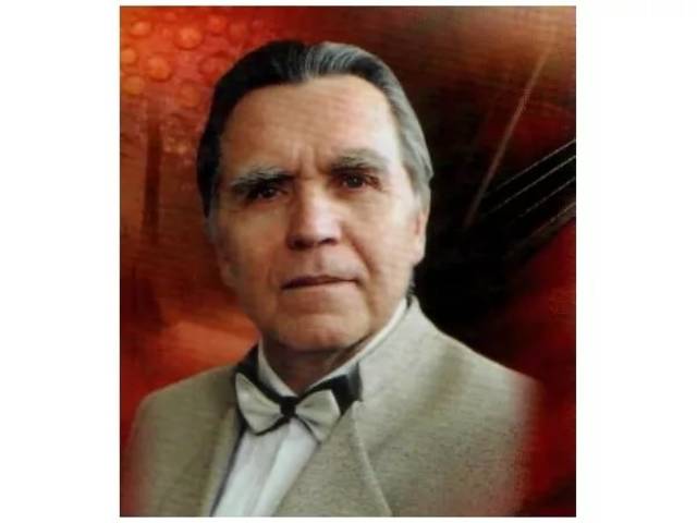 ИНСТИТУТ ГУМАНИТАРНЫХ НАУК ПОЗДРАВЛЯЕТ АНАТОЛИЯ КИБЕЧА С 80-ЛЕТНИМ ЮБИЛЕЕМ!