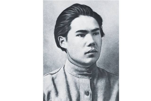 Межрегиональный литературно-творческий конкурс «Çĕнĕ хум – Новая Волна», приуроченный к 120-летию со дня рождения Михаила Сеспеля