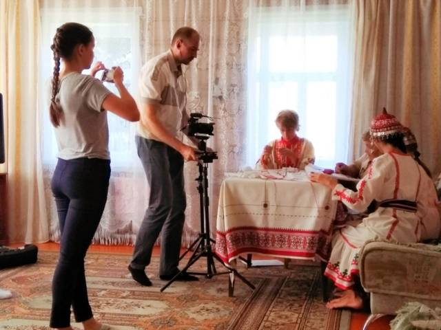 ЧӐВАШ ЕНРЕ ТУЛЛИ МЕТРАЖЛӐ ДОКУМЕНТЛӐ ФИЛЬМ ӲКЕРМЕ ПУÇЛАРĔÇ