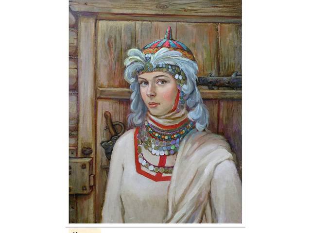 Галерея «Серебряный век»: персональная юбилейная выставка художника, заслуженного учителя Чувашии Владимира Разина «Тихая любовь»