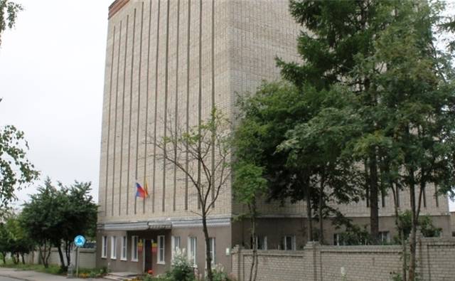 60 лет назад состоялась I республиканская конференция Чувашского отделения Всероссийского хорового общества
