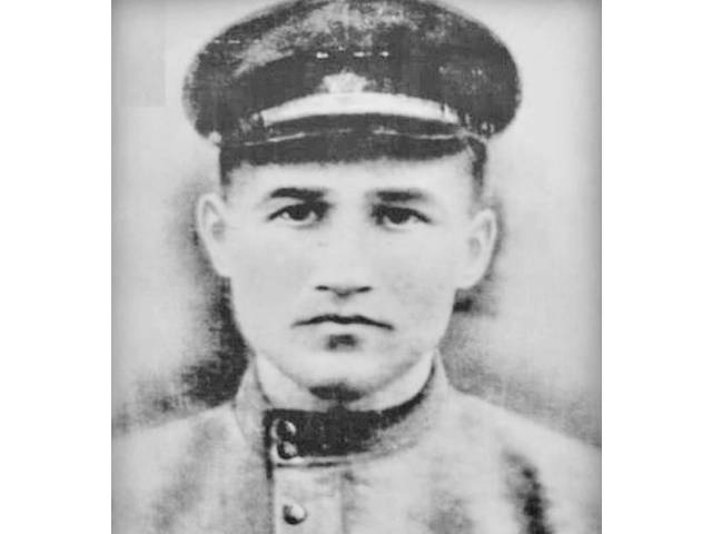 Евгений Шумилов. «Является лучшим бойцом роты…» (Чувашия в тылу и на фронте 75 лет назад) // Советская Чувашия. 2019. 11 июня.