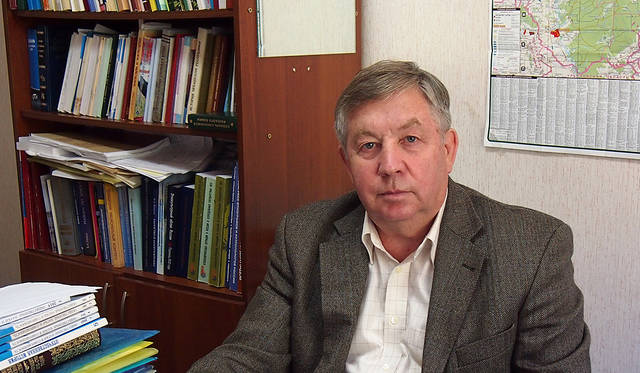 Лекция И.И. Бойко «Как удачно написать историографическую составляющую научных исследований?» переносится на 14 июня 2019 г. 
