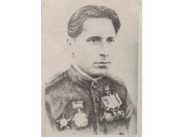 Бессмертный подвиг молодого офицера (К 100-летию со дня рождения Героя Советского Союза В.И. Урукова)