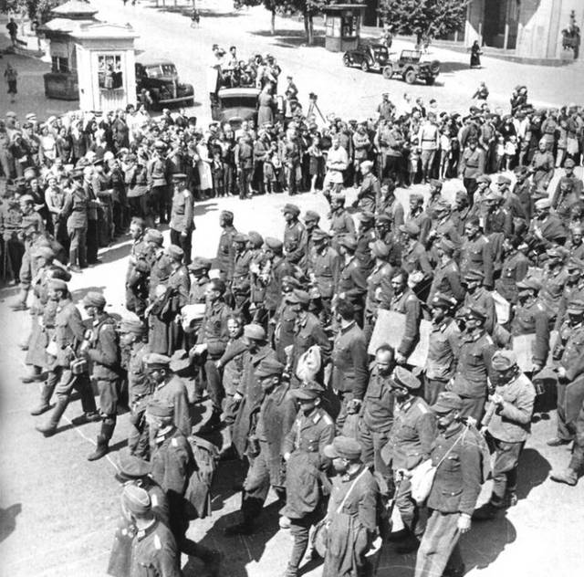 Чувашия в тылу и на фронте 75 лет назад: «…Верный сын Родины»