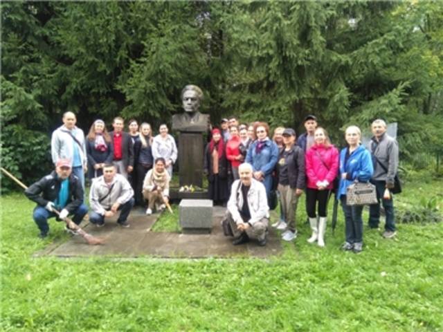 Добрая традиция Чувашского академического драматического театра