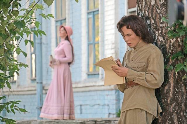 Казнина Екатерина. Мечтатель, комиссар, поэт // Советская Чувашия. - 2019. - 12 сентября.