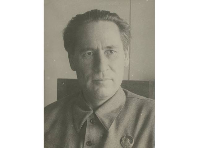 От рабочего до первого секретаря Чувашского обкома ВКП(б): к 130-летию со дня рождения партийного деятеля С.П. Петрова