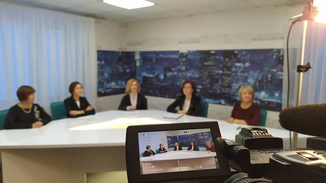 Нацпроект «Культура» обсудят в телепрограмме ГТРК «Чувашия» «В центре внимания»