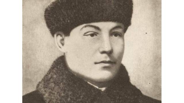 25 СЕНТЯБРЯ - ЛИТЕРАТУРНЫЙ ВЕЧЕР, ПОСВЯЩЕННЫЙ 125-ЛЕТИЮ ФЕДОРА ПАВЛОВА