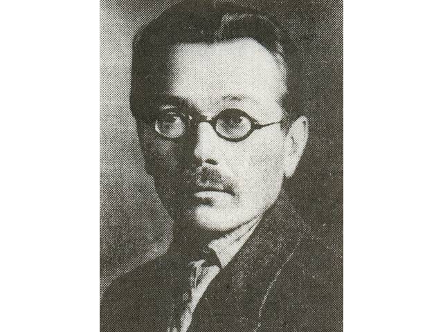 ЗАСЕДАНИЕ СЕКЦИИ ЭТНОЛОГИИ, ПОСВЯЩЕННОЕ 130-ЛЕТИЮ П.А. ТУРИНГЕ