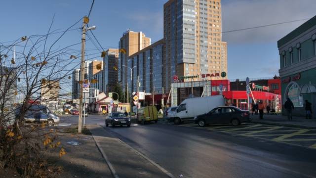 Проезд в Ленинградской области будет носить имя Н.Я. Бичурина