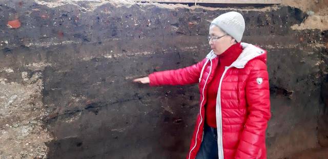 Кириллова Рита. Археологи нашли на Красной площади почти полторы сотни захоронений // Советская Чувашия. - 2019. - 30 октября.