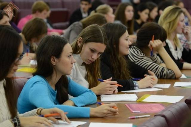 ЧУВАШСКИЙ ЯЗЫК: ОЛИМПИАДУ ПО ЧУВАШСКОМУ ЯЗЫКУ ПРОВЕДУТ НА МЕЖДУНАРОДНОМ УРОВНЕ
