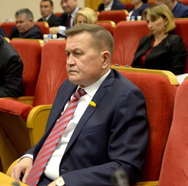 Директор института Петр Краснов принял участие в работе I этапа очередной тридцать шестой сессии Госсовета Чувашии шестого созыва