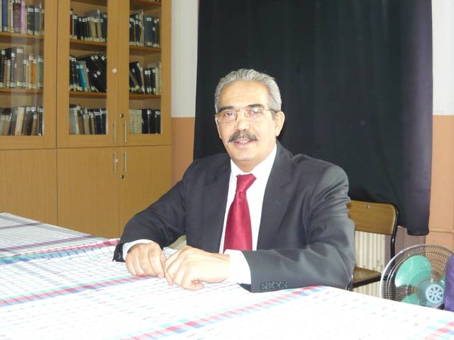 Скончался известный турецкий ученый-тюрколог, профессор Стамбульского университета Халиль Ачыкгёз