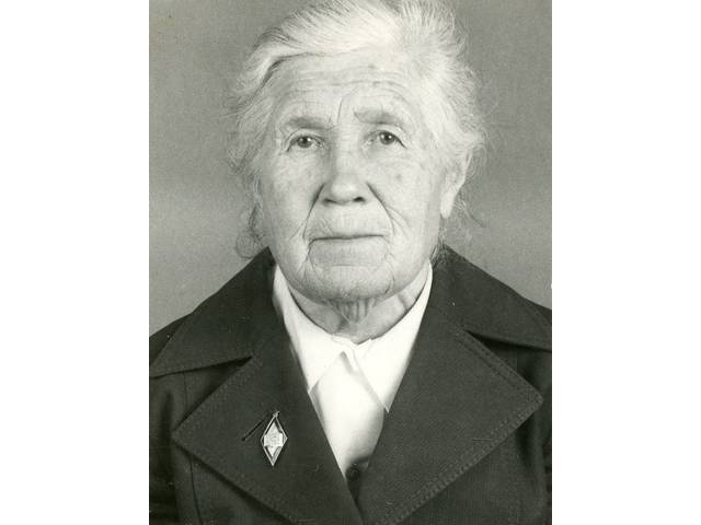 «Мастер пера гражданской лирики и детской прозы» (к 95-летию со дня рождения В.В. Деменковой – члена Союза писателей Чувашской Республики...)