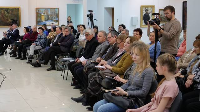 В Чувашии состоялся XXX Фестиваль композиторов Поволжья и Приуралья