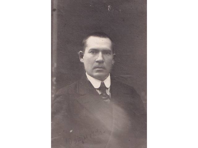 Жить и творить (К 135-летию со дня рождения И.Ведянина, инженера-архитектора, архитектора-художника, члена Союза советских архитекторов СССР)