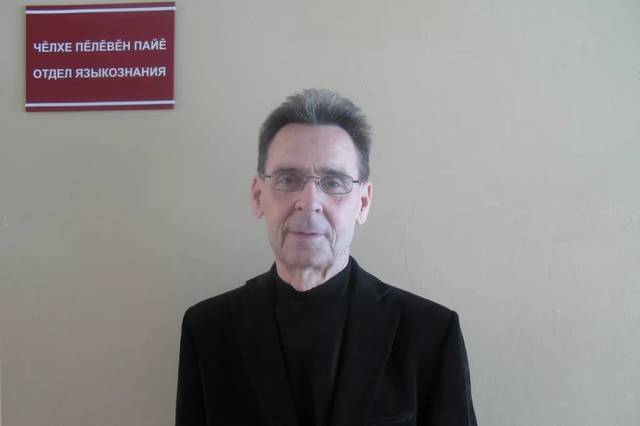 УМЕР ИЗВЕСТНЫЙ РОССИЙСКИЙ УЧЕНЫЙ МИХАЙЛОВ ЛЕОНИД МИХАЙЛОВИЧ