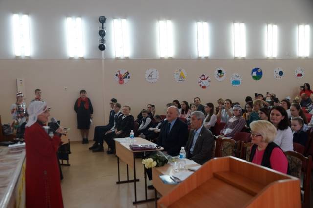 «Хусанкай вулавĕсем – 2020» фестиваль çĕнтерӱçисемпе призёрĕсене саламлатпăр