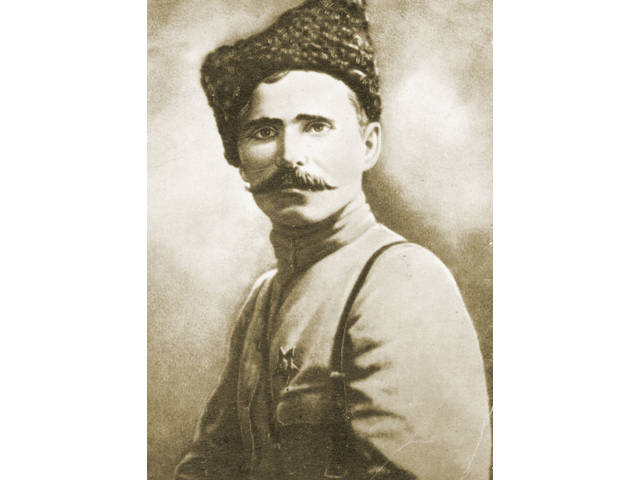 Национальный музей приглашает на мероприятия, приуроченные ко Дню рождения Василия Чапаева