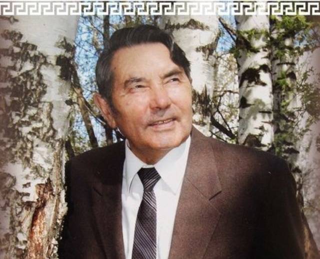 Туманов Илья. Çак чăваша Зураб Церетели те лайăх пӗлет // Сувар. 2020. Нарăс/февраль, 11.