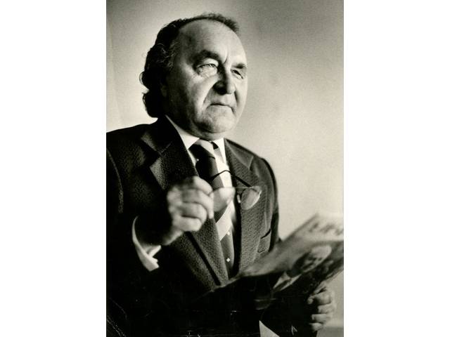 Неутомимый музыковед (К 95-летию со дня рождения Ю.А.Илюхина, заслуженного деятеля искусств ЧАССР, заслуженного работника культуры РСФСР)