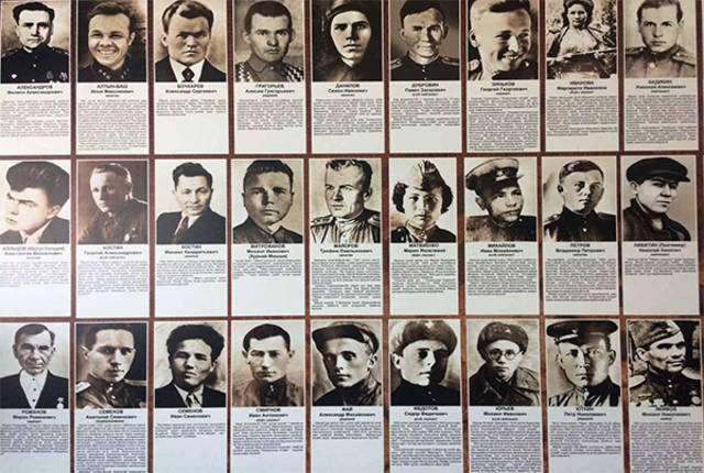 Писатели и журнал «Тặван Атặл» приглашают принять участие в конкурсах «Великая Победа: 75 лет» и «Чувашская государственность: 100 лет»