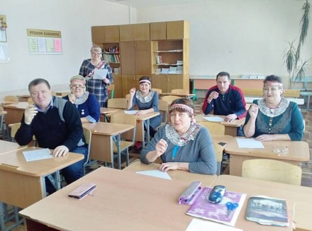 Петрова Ирина. ТĂВАН ЧĔЛХЕПЕ ИРĔКЛĔ КАЛАÇАР // Урал сасси. 2020. Нарăс, 26.