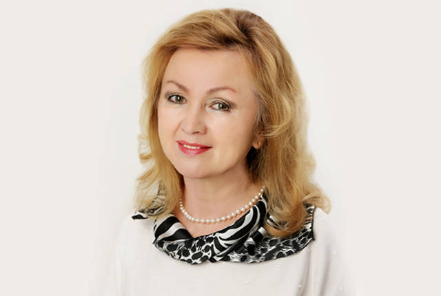 Состоится юбилейный вечер заслуженной артистки Чувашской Республики Василисы Петровой