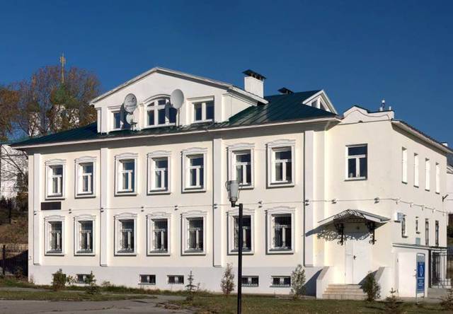 Музей М.Сеспеля приглашает на поэтический вечер «Чăваш çĕрĕн кăмăллă чĕлхи» («Чувашии родимой ласковый язык»)