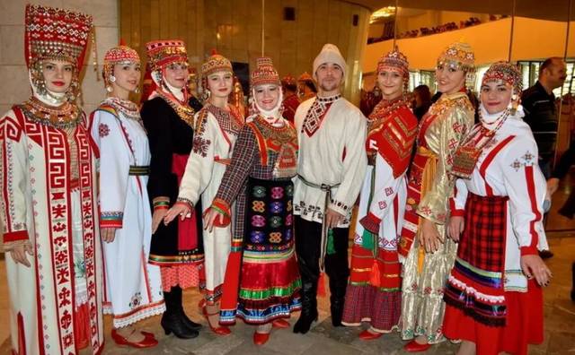 ГТРК "Чувашия": Николай Федоров пообещал поддержку чувашскому языку