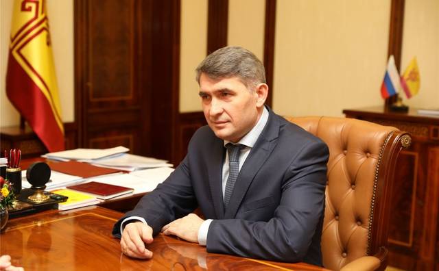 Руководитель Чувашии, подводя итоги недели в соцсетях, рассказал о мерах поддержки в условиях COVID-19