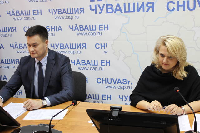 Чувашия представит 7 проектов на Всероссийский конкурс «Регион добрых дел»