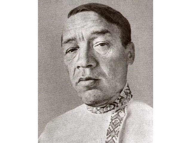 Состоится литературный вечер сатиры и юмора, посвященный 125-летию со дня рождения Ивана Мучи, писателя, основателя журнала «Капкăн»...